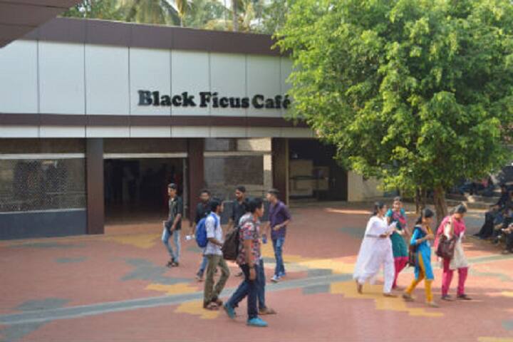 cafeteria